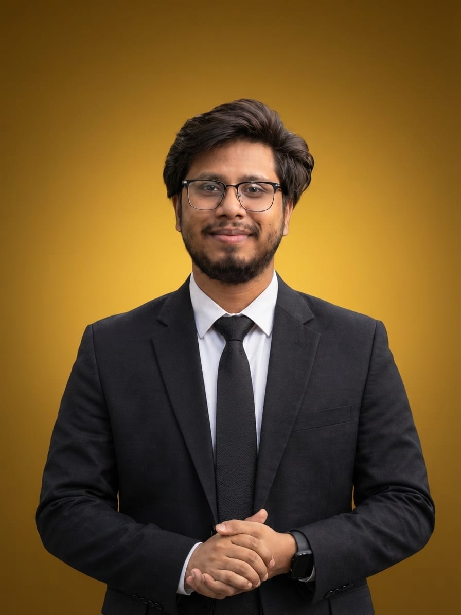 MD. Nazmus Shakib shuvo